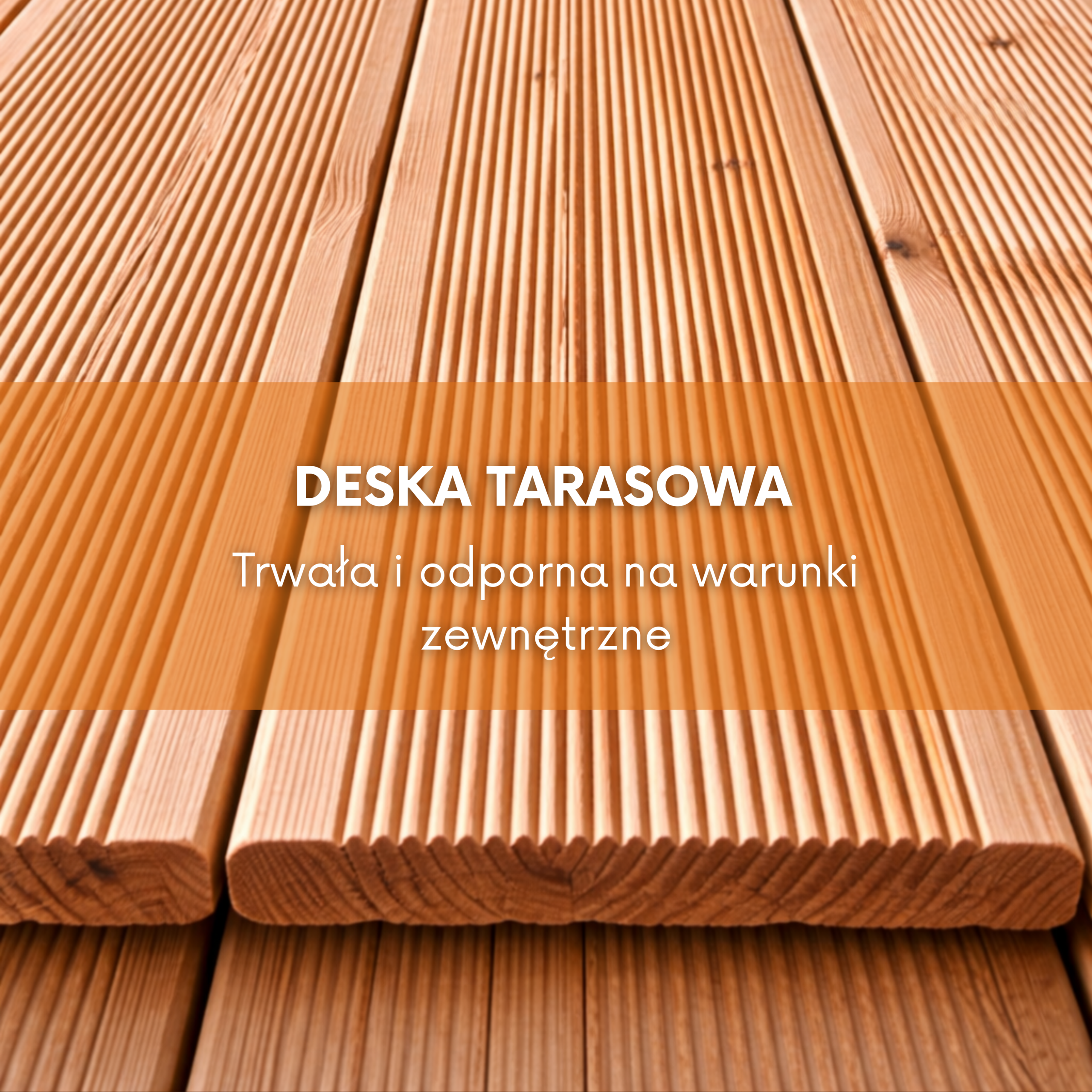 deska tarasowa skład drewna Suków