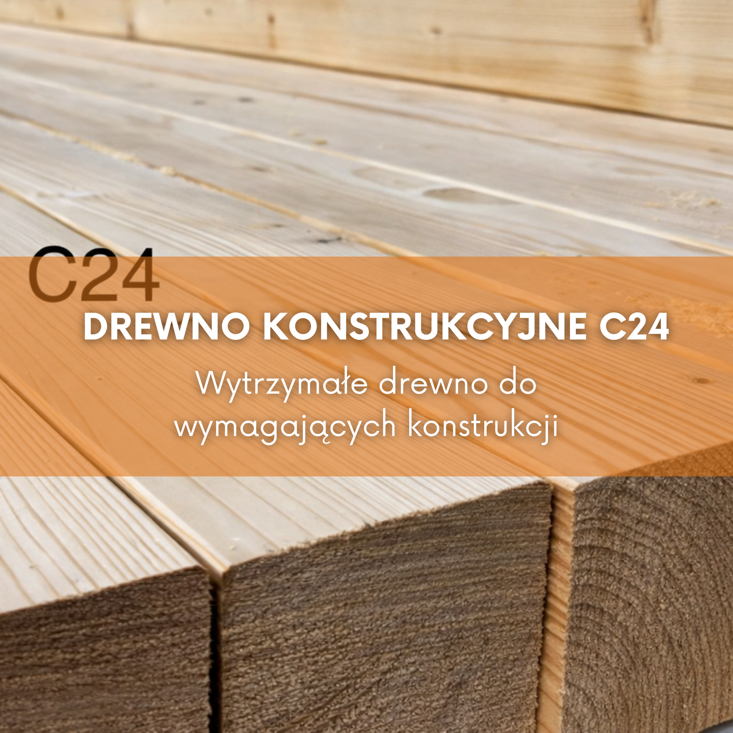 drewno konstrukcyjne skład drewna Suków