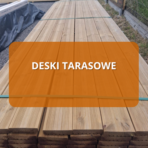 deski tarasowe